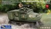 Gecko Models 35GM0117 US M76 Amphibious Cargo Carrier Otter - Late Production